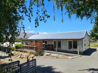 Dunrobin Cottage - Lake Tekapo - 0