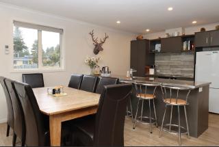 Dunrobin Cottage - Lake Tekapo - 7