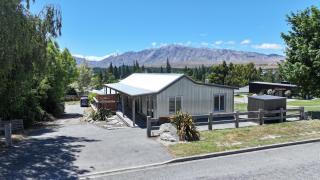 Dunrobin Cottage - Lake Tekapo - 8