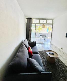 Oasis Studio 33 - Schœlcher - 1