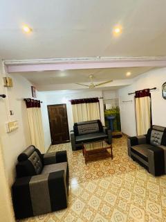 Nature home stay - Vagamon - 8