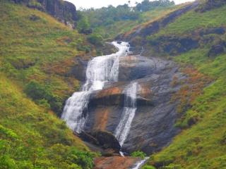 Nature home stay - Vagamon - 4