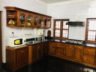 Jay's Nest - Kunnamkulam - 2