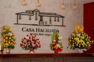 Casa Hacienda Hotel Boutique - Cajamarca - 2