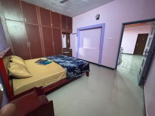 Usha Nest Home Stay - 3