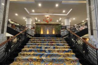 eL ROYALE by Farizi Rooms - Bandung - 3