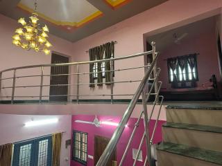 Usha Nest Home Stay - 1