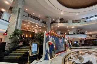 eL ROYALE by Farizi Rooms - Bandung - 6