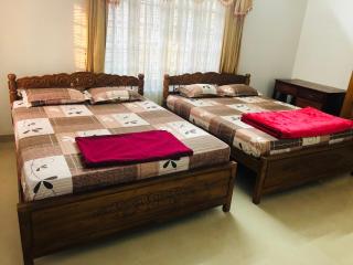 Jay's Nest - Kunnamkulam - 3
