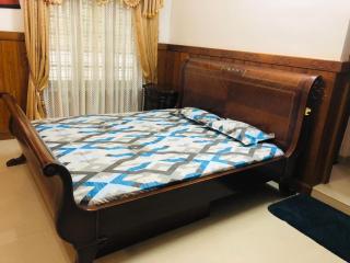 Jay's Nest - Kunnamkulam - 4