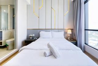 I-City Hill10 Double Tree, Shah Alam - Smarthome - Kampong Padang Jawa - 6