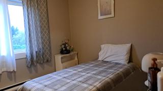 Le1226-Private Room 4 with Free WIFI and Parking - Edmundston - 2