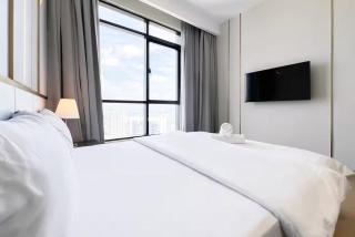 I-City Hill10 Double Tree, Shah Alam - Smarthome - Kampong Padang Jawa - 5