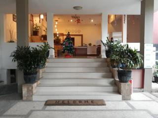 Ima Hotel - 3