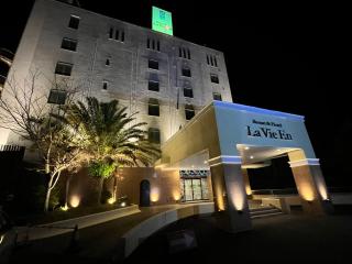 ホテル ラヴィアン HOTEL Lavien - - 4