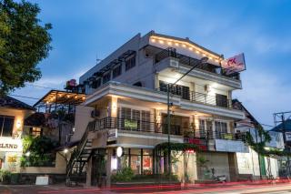 Hotel Candra Kirana Syariah Prawirotaman Yogyakarta Mitra RedDoorz - Yogyakarta - 9