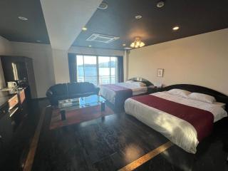 ホテル ラヴィアン HOTEL Lavien - - 7