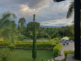 Villa Thiago Finca - Armenia - 4