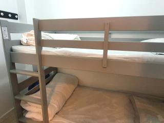 Appartement 3 pièces avec terrasse dans résidence privée à Sainte-Maxime - FR-1-780-33 - Sainte-Maxime - 2