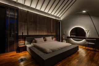 Villa Sabilla Bingin - 8