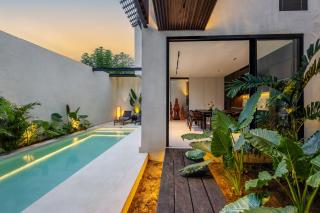Villa Sabilla Bingin - Bingin Beach - 3