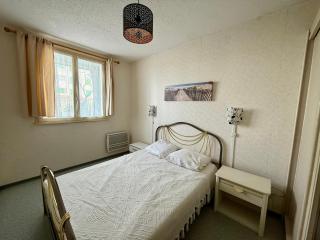 APPARTEMENT AVEC TERRASSE PROCHE PLAGE - FR-1-652-49 - Saint-Hilaire-de-Riez - 5