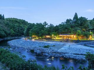 Lodge Kiyokawa - Bungoono - 5