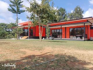 เฟรนด์แคมป์ - Khao Kho - 8