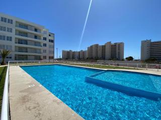 Departamento cercano a la playa y al Faro - 9