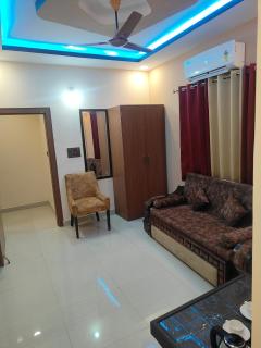 Pavitram Hotel & Banquet - Rānchī - 3