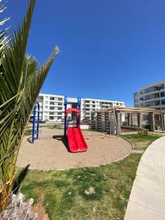 Departamento cercano a la playa y al Faro - 5