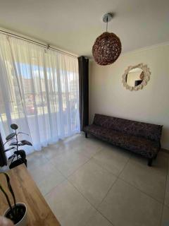 Departamento cercano a la playa y al Faro - 3