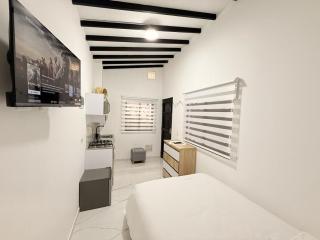 Aparta estudio 204 - Casa Bendita - Medellín - 2