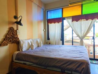 Retro At Phra Sing Guest House - Chiang Mai - 2