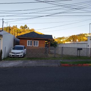 Cabaña Real - 9