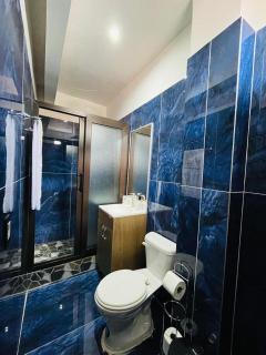Casa habitaciones borde del lago - Panajachel - 6