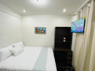 Casa habitaciones borde del lago - Panajachel - 2