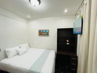 Casa habitaciones borde del lago - Panajachel - 1