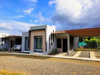 Arenal Hidden Villas - Fortuna - 6