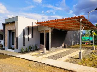 Arenal Hidden Villas - Fortuna - 1