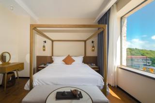 Wenling Muran Haigu B&B - 3