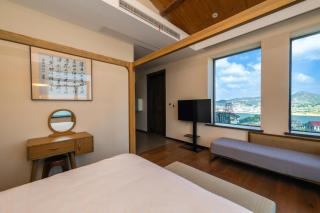 Wenling Muran Haigu B&B - - 2