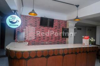 Hotel Candra Kirana Syariah Prawirotaman Yogyakarta Mitra RedDoorz - Yogyakarta - 4