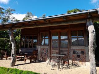 cabaña Lechuza café - Juayúa - 0