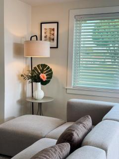 Cozy Private Room C in S Central LA - Los Angeles - 3