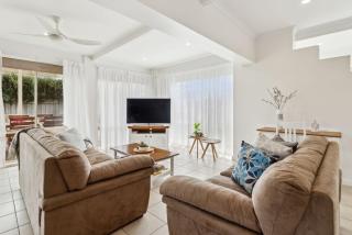 Rye Beach Chalet - Downstairs Only - Rye - 6