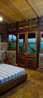 cabaña Lechuza café - 5