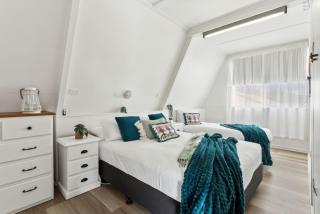 Rye Beach Chalet and Loft - Rye - 4