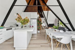 Rye Beach Chalet and Loft - Rye - 0