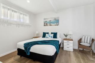 Rye Beach Chalet and Loft - Rye - 6